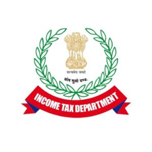 Income Tax Department Recruitment 2023.