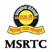( MSRTC ) महाराष्ट्र राज्य मार्ग परिवहन महामंडळ मध्ये भरती.