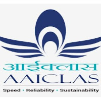 ( AAICL ) कार्गो लॉजिस्टिक्स आणि अलाइड सर्व्हिसेस कंपनी लिमिटेड मध्ये भरती. AIRPORTS AUTHORITY OF INDIA CARGO LOGISTICS AND ALLIED SERVICES COMPANY LIMITED , RECRUITMENT 2023