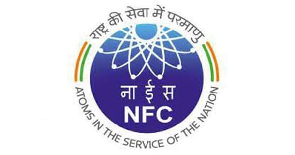 (NFC) ITI उत्तीर्णांना संधी — आण्विक इंधन कॉम्प्लेक्स अंतर्गत 206 पदांकरिता नवीन भरती!! | NFC Bharti 2023
