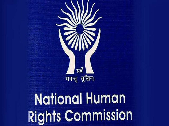 ( NHRC ) राष्ट्रीय मानव अधिकार आयोग अंतर्गत पदांची भरती सुरु!! | NHRC Bharti 2023