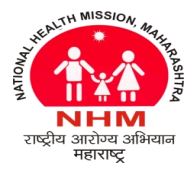 ( NUHM ) राष्ट्रीय शहरी आरोग्य अभियान अंतर्गत पदांची भरती सुरु!! | NUHM Navi Mumbai Bharti 2023
