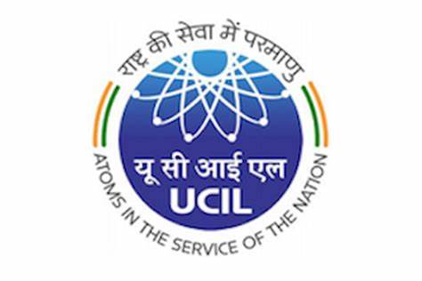 URANIUM CORPORATION OF INDIA LIMITED , RECRUITMENT 2023