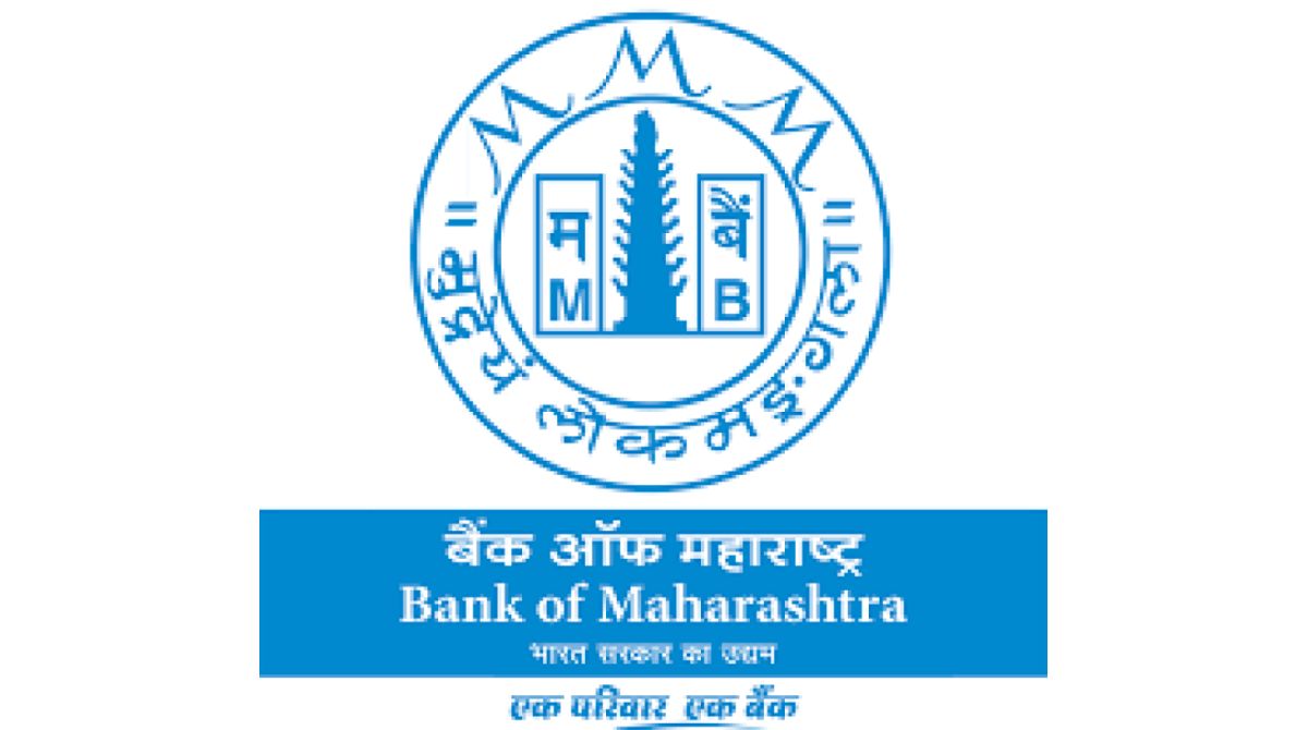 बँक ऑफ महाराष्ट्र मध्ये नोकरीची संधी!! | Bank Of Maharashtra Bharti 2023