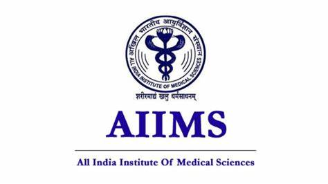( AIIMS ) ALL INDIA INSTITUTE OF MEDICAL SCIENCES , RECRUITMENT 2024.