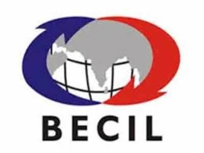 BECIL अंतर्गत विविध रिक्त पदांकरिता नवीन भरती सुरु!! | BECIL Recruitment 2023