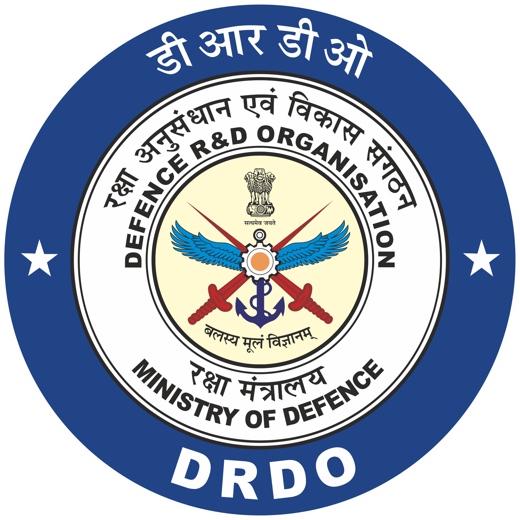 DRDO एअर बोर्न सिस्टम्ससाठी केंद्रा मध्ये विविध पदांची भरती!! | DRDO CABS Recruitment 2023