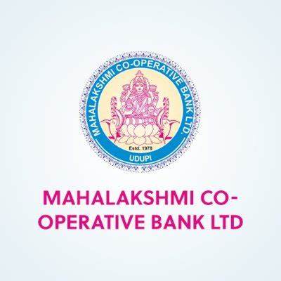 महालक्ष्मी को ऑप बँक कोल्हापूर अंतर्गत विविध पदांची भरती सुरू!! | Mahalaxmi Co Op Bank Kolhapur Bharti 2023