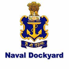 नेव्हल डॉकयार्ड अंतर्गत “शिकाऊ उमेदवार” पदांकरिता ऑनलाईन अर्ज करा!! | Naval Dockyard Bharti 2023