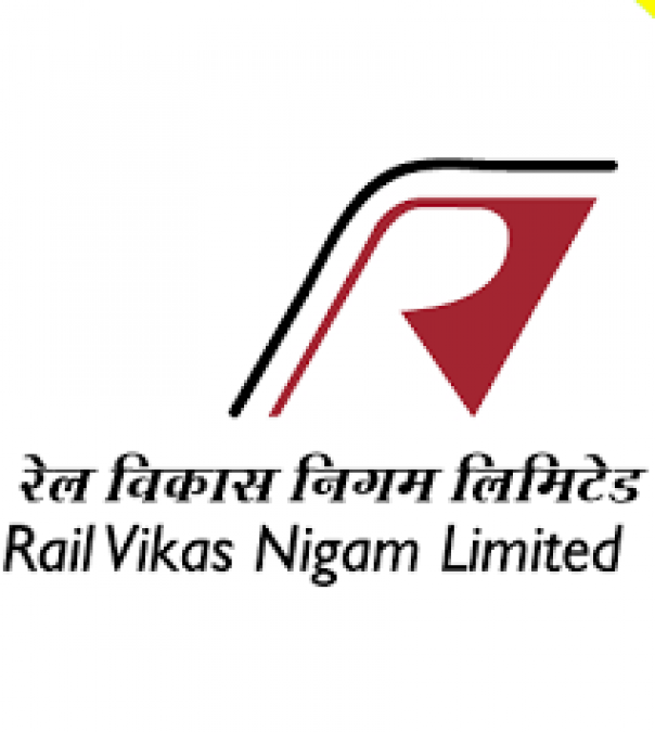 रेल विकास निगम लिमिटेड अंतर्गत विविध पदांची भरती!! | Rail Vikas Nigam Limited Bharti 2023