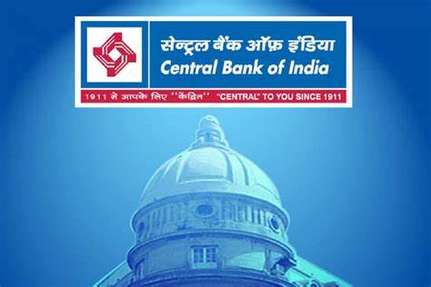 सेंट्रल बँक ऑफ इंडिया मध्ये नोकरीची उत्तम संधी!! | Central Bank Of India Bharti 2023