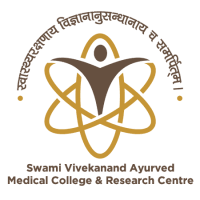 Swami Vivekanand Ayurved Medical College Recruitment 2024