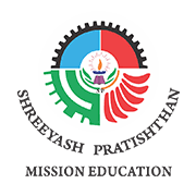 Shreeyash Institute Of Pharmaceutical Education & Research Bharti 2024