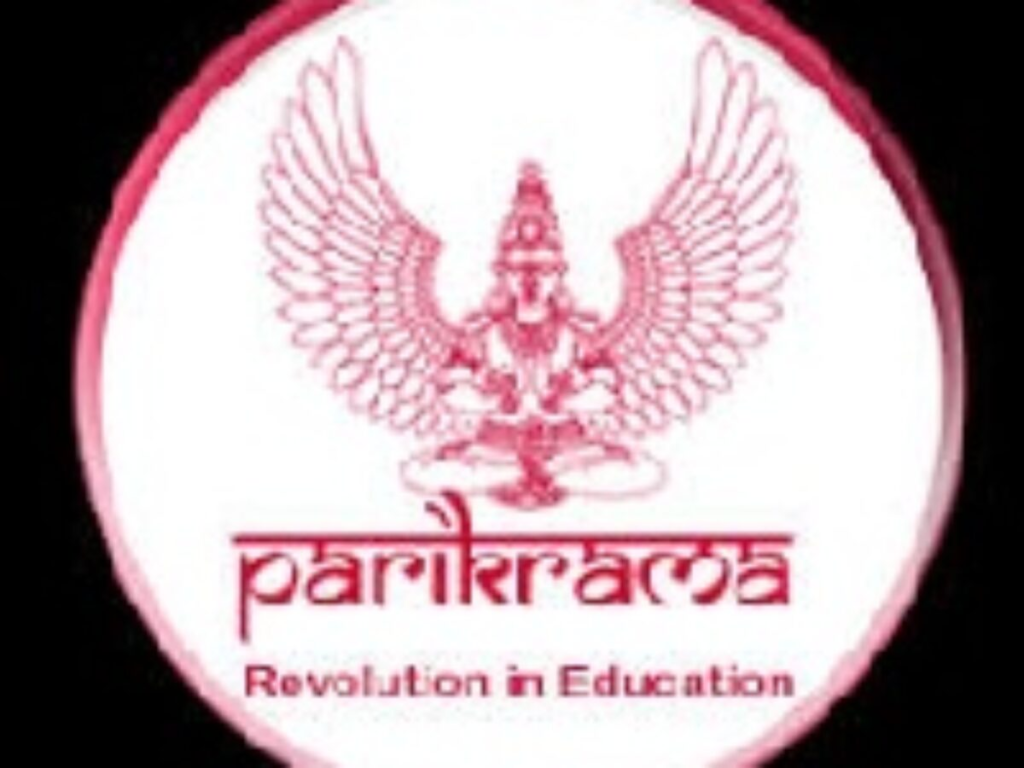 Parikrama Public School Bharti 2024