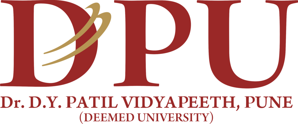 DY Patil Vidyapeeth Pune Bharti 2024